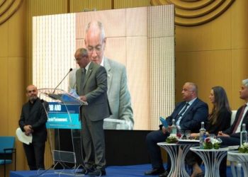 برنامج الأمم المتحدة الإنمائي بتونس يدعو إلى تسريع تنفيذ الاستراتيجية الوطنية للتنوع البيولوجي