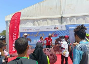 بمشاركة 1700 متسابق: انطلاق النسخة الخامسة من تحدي”GATBIKE”