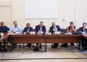 جلسة استماع حول مقترح تنقيح قانون مكافحة جرائم المخدرات