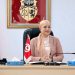 وزيرة العدل تدعو لتحسين أداء ميزانية الوزارة وحسن إدارة الإنفاق العمومي