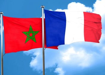 فرنسا والمغرب توقعان اتفاقا لتعزيز مكافحة “تمويل الإرهاب”