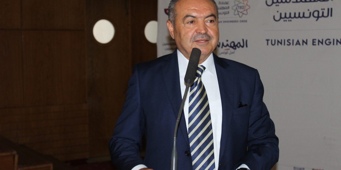 عميد المهندسين: مشروع قانون منظم للمهنة سيعرض قريبا على البرلمان