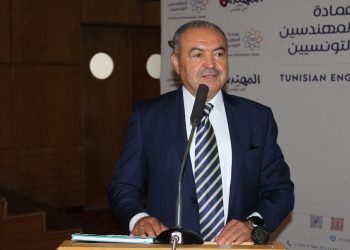 عميد المهندسين: مشروع قانون منظم للمهنة سيعرض قريبا على البرلمان