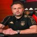 الترجي الرياضي يعلن اقالة المدرب باتريس بوميل