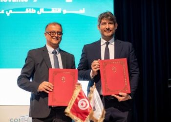 وكالة التحكم في الطاقة توقع اتفاقتي تعاون في مجالي النجاعة الطاقية والاقتصاد الدائري