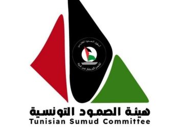 احتجاز 6 تونسيين مشاركين في ‘أسطول الصمود’ المتجه إلى غزة