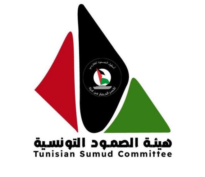 احتجاز 6 تونسيين مشاركين في ‘أسطول الصمود’ المتجه إلى غزة