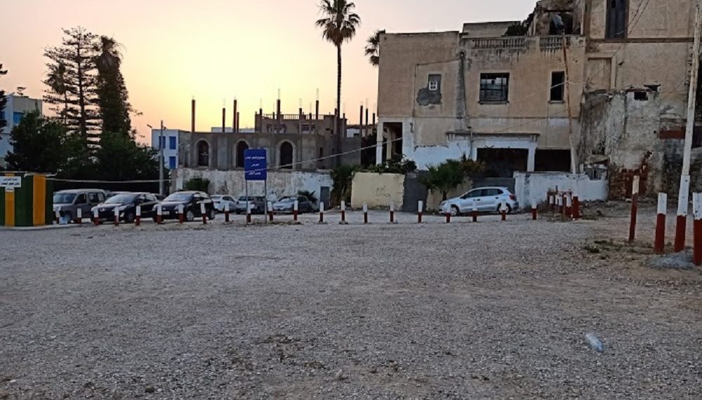 مستودعات الحجز البلدي: تخفيض بـ70% في معاليم التسوية لمالكي المنقولات والعربات