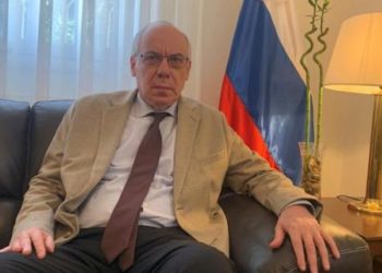 ألكسندر زولوتوف: تونس شريك موثوق لروسيا في منطقة الشرق الأوسط وشمال إفريقيا