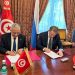 توقيع إتفاقيّة شراكة بين وزارة الصحّة التّونسيّة ونظيرتها الرّوسيّة