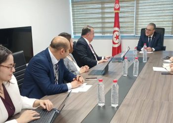 المؤسسة المالية الدولية تؤكّد استعدادها لمواصلة مساندة تونس في تنفيذ برامجها الإصلاحية