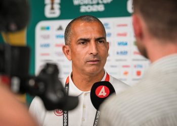 صبري لموشي: “كأس العالم بطولة كبرى لا تغفر لأي فريق يرتكب أخطاءً جسيمة”