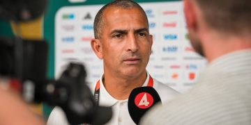 صبري لموشي: “كأس العالم بطولة كبرى لا تغفر لأي فريق يرتكب أخطاءً جسيمة”