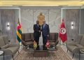 وزير الخارجية الطوغولي في زيارة إلى تونس لـ3 أيام