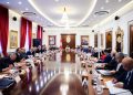 مجلس وزاري يُقرّ جملةً من الإجراءات لتسريع المشاريع التنموية بكافة الولايات