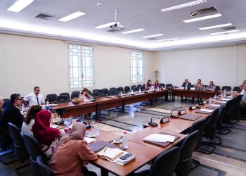 وزارة المالية: إحداث بنك بريدي خيار استراتيجي يتطلب دراسة معمقة وتوافقا واسعا