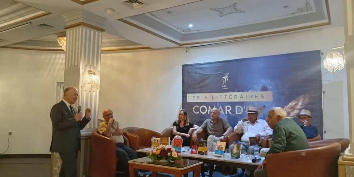 جائزة “كومار الذهبي” 2026: ” تأمينات كومار” تحتفي بالفائزين وتفتح نقاشًا حول رهانات الكتابة والإبداع