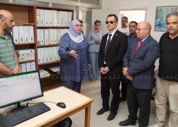 زغوان: وزير الفلاحة يدعو إلى ضمان تأمين التزويد المنتظم بالماء الصالح للشرب