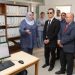زغوان: وزير الفلاحة يدعو إلى ضمان تأمين التزويد المنتظم بالماء الصالح للشرب
