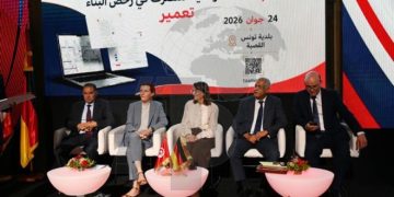 إطلاق المنصة الرقمية للتصرف في رخص البناء وتعميمها بـ 16 بلدية