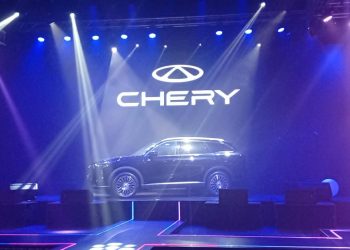 شركة “STA” تُطلق باقة سيارات جديدة “Chery Super Hybrid” في تونس…وهذه الأسعار