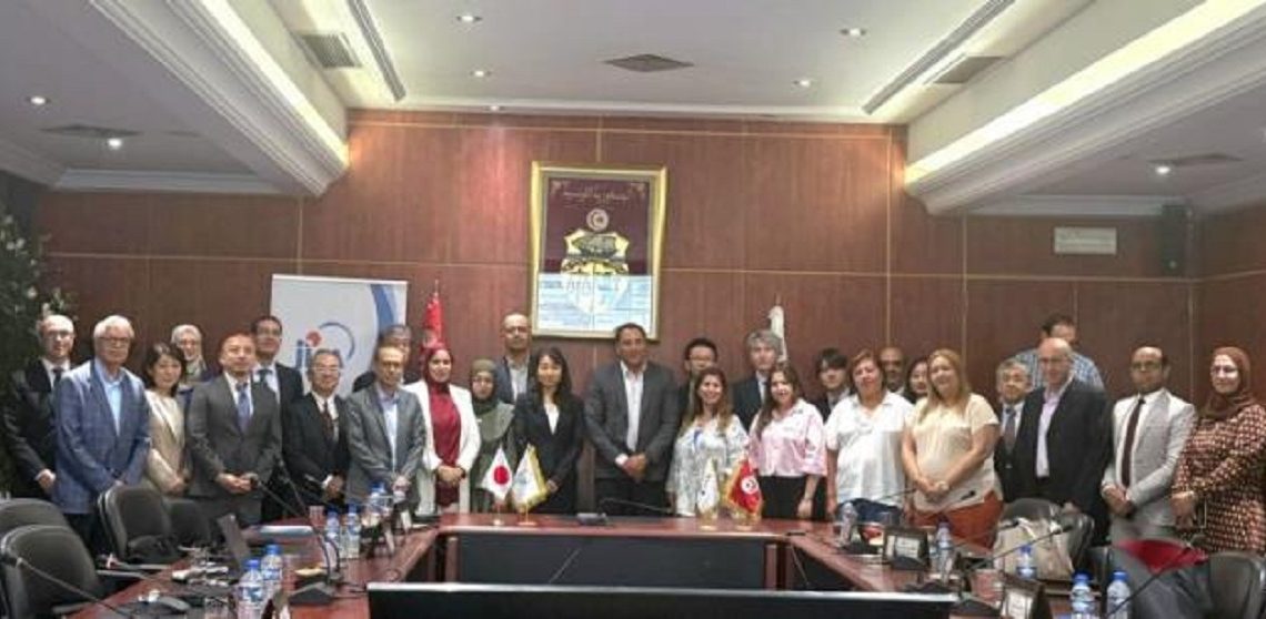 شراكة تونسية يابانية لإرساء نظام آلي للتوقع  الذكي للطلب على الكهرباء