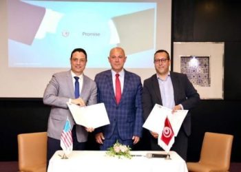 إطلاق منصة “بريدج تاك” لربط الشركات الأمريكية بالكفاءات والمؤسسات الناشئة التونسية
