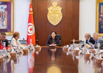 مجلس الوزراء يتداول في مشروع القانون المتعلق بالمصادقة على مخطط التنمية 2026-2030