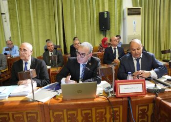 وزير الإقتصاد: مخطط التنمية 2026-2030 يستهدف تحقيق معدل نمو يناهز 4،2 بالمائة