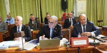 وزير الإقتصاد: مخطط التنمية 2026-2030 يستهدف تحقيق معدل نمو يناهز 4،2 بالمائة