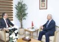 وزير التجارة يدعو إلى إرساء شراكات استراتيجية بين تونس والبرازيل