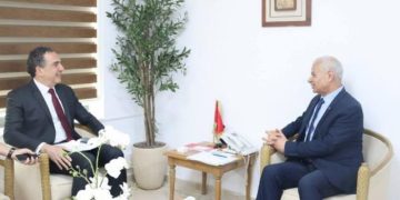 وزير التجارة يدعو إلى إرساء شراكات استراتيجية بين تونس والبرازيل