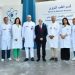 المستشفى العسكري: تدشين وحدة تصوير جديدة وجناح إنعاش جراحي