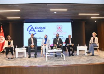 تجديد الإعتراف الدولي بالمجلس الوطني للإعتماد