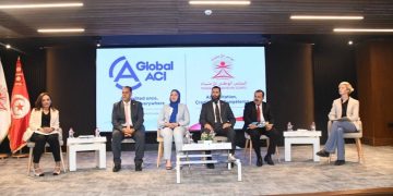تجديد الإعتراف الدولي بالمجلس الوطني للإعتماد