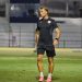 هيرفي رونار يقود أولى حصصه التدريبية مع المنتخب الوطني
