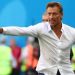 تعيين هيرفي رونار مدرباً للمنتخب التونسي إلى نهاية كأس العالم