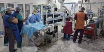 صفاقس: إجراء أول عملية زراعة جهاز تنظيم ضربات القلب دون أسلاك