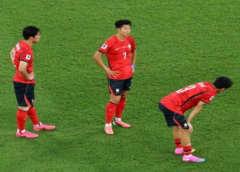 رئيس كوريا الجنوبية يطالب بالتحقيق في أسباب الخروج المبكر من كأس العالم