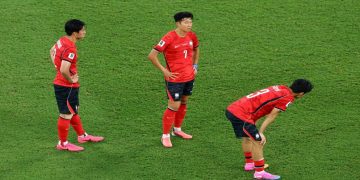 رئيس كوريا الجنوبية يطالب بالتحقيق في أسباب الخروج المبكر من كأس العالم