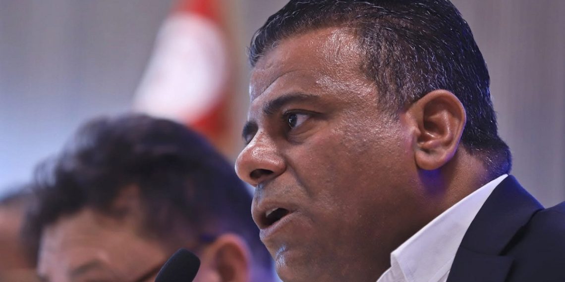 كاتب عام الجامعة العامة للبنوك: نُطالب بزيادة مُجزية …و هذه شروطنا لإلغاء الإضراب