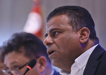 كاتب عام الجامعة العامة للبنوك: نُطالب بزيادة مُجزية …و هذه شروطنا لإلغاء الإضراب