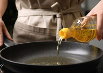 تجميع حوالي 88 ألف طن من الزيوت المستعملة في تونس سنويا