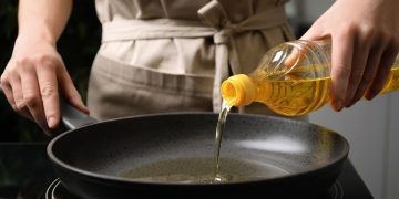 تجميع حوالي 88 ألف طن من الزيوت المستعملة في تونس سنويا