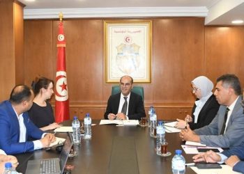 تنشط في صناعة مكونات الطائرات: شركة الهندسة والآلية الدقيقة تعتزم إحداث قرابة 800 موطن شغل مباشر