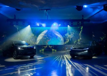 شركة بي إس بي تويوتا تطلق  RAV4 Hybrid موديل سنة 2026 وسيارة Toyota bZ4X
