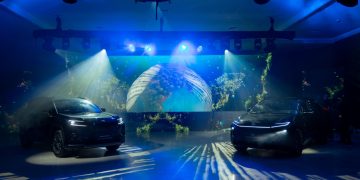 شركة بي إس بي تويوتا تطلق  RAV4 Hybrid موديل سنة 2026 وسيارة Toyota bZ4X