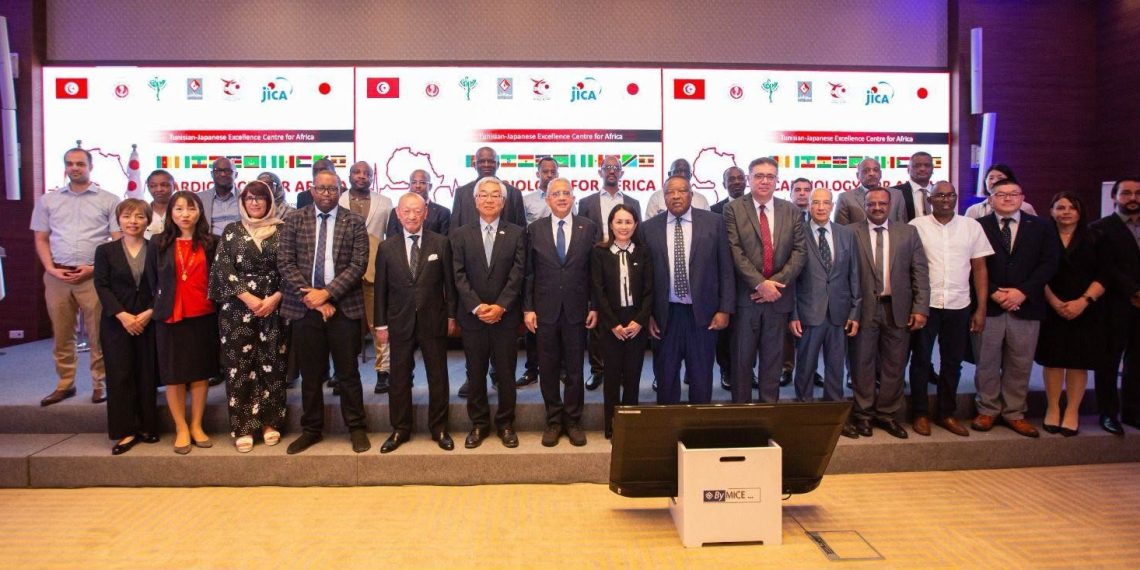 شراكة تونسية يابانية تدعم تكوين أطباء القلب من إفريقيا