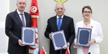 تونس تطلق مشروعا وطنيا للوقاية من الإدمان وتعزيز الإدماج الاجتماعي