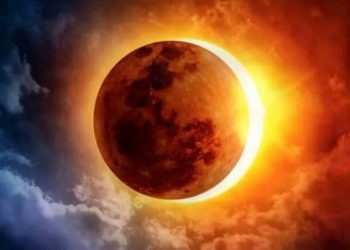 أوت: كسوف جزئي للشمس وتظاهرة فلكية لمتابعته بسيدي مشرق – سجنان